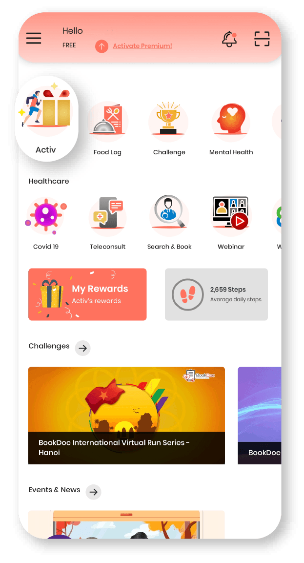 Pulso App